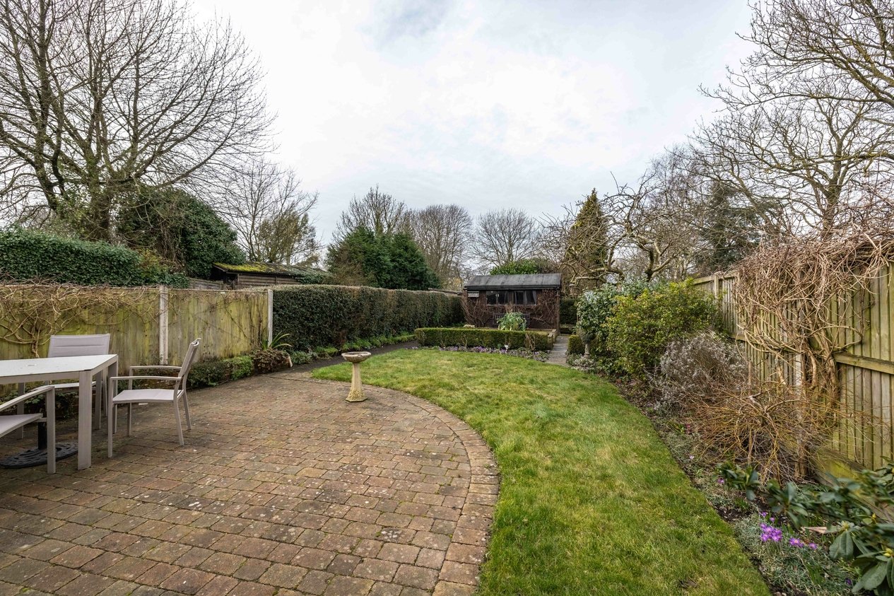 Properties For Sale in Lower Hardres Canterbury