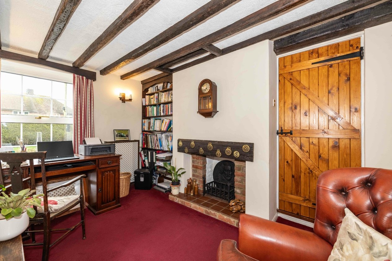 Properties For Sale in Lower Hardres Canterbury