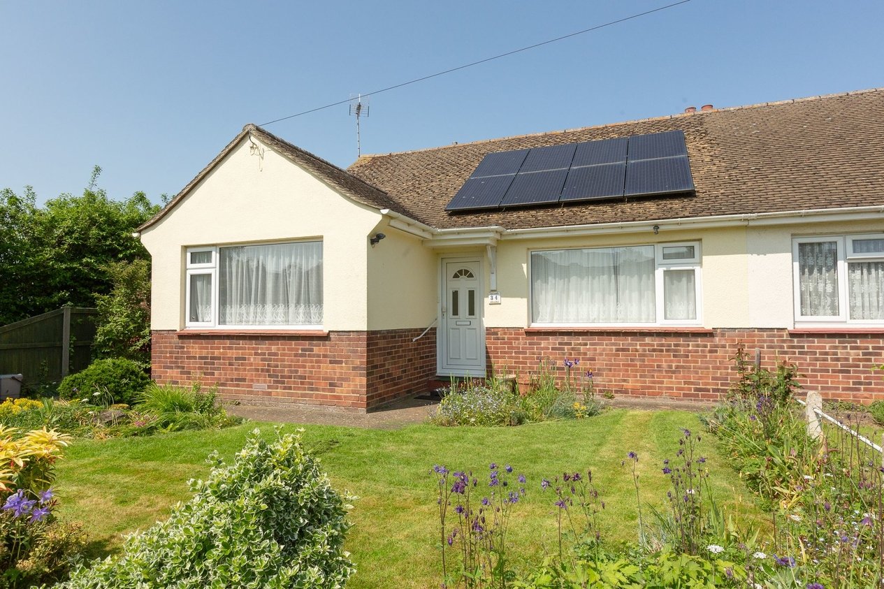 Properties Sold Subject To Contract in Lower Herne Road  Herne Bay