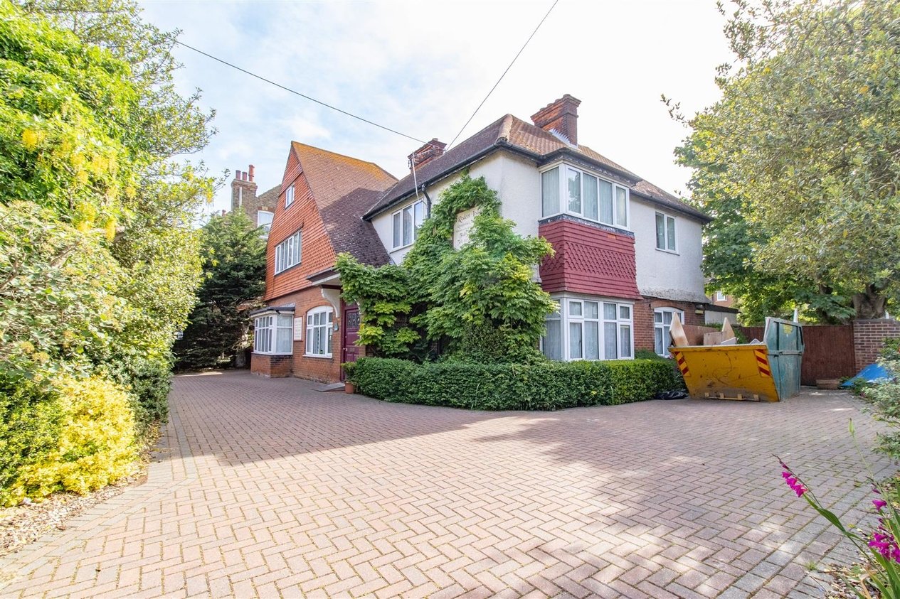 Properties Sold Subject To Contract in Lower Northdown Avenue 