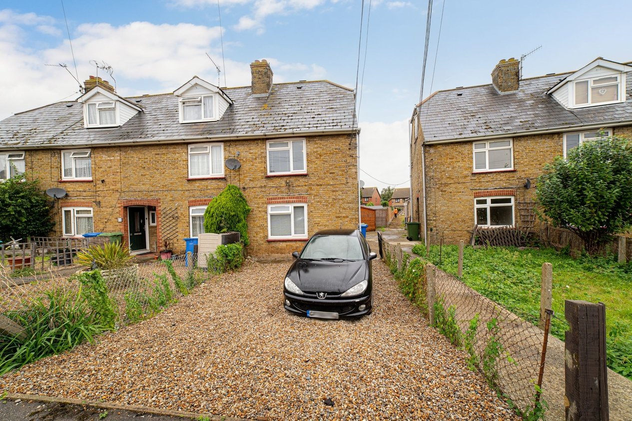 Properties Sold Subject To Contract in Lower Road  Faversham