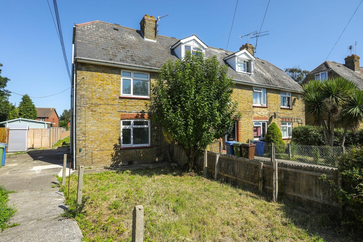 Properties For Sale in Lower Road  Faversham