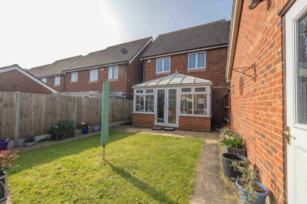 Properties For Sale in Lower Road  Faversham
