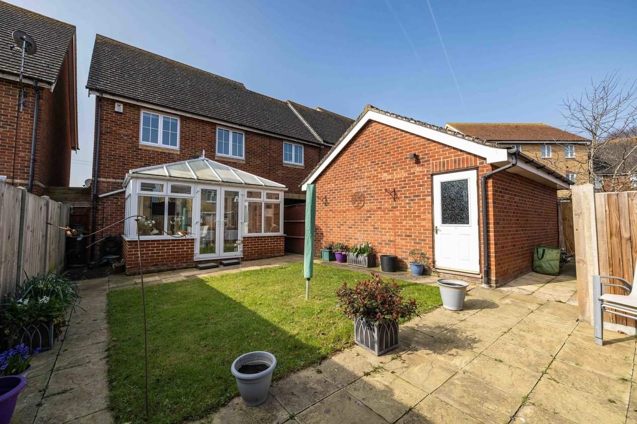 Properties For Sale in Lower Road  Faversham
