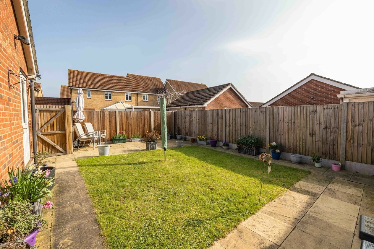 Properties For Sale in Lower Road  Faversham