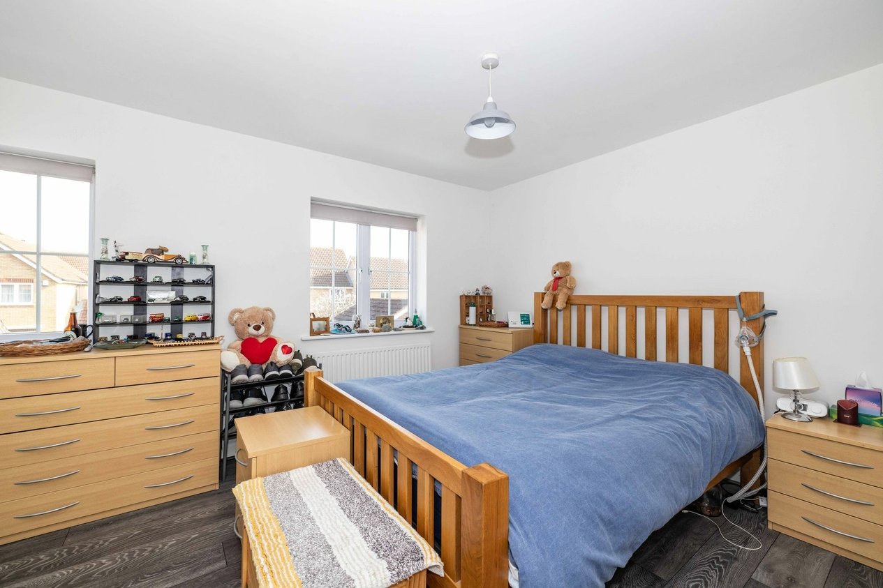 Properties For Sale in Lower Road  Faversham