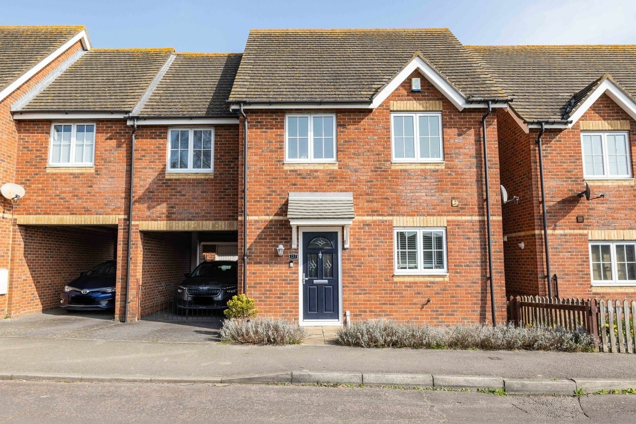 Properties For Sale in Lower Road  Faversham