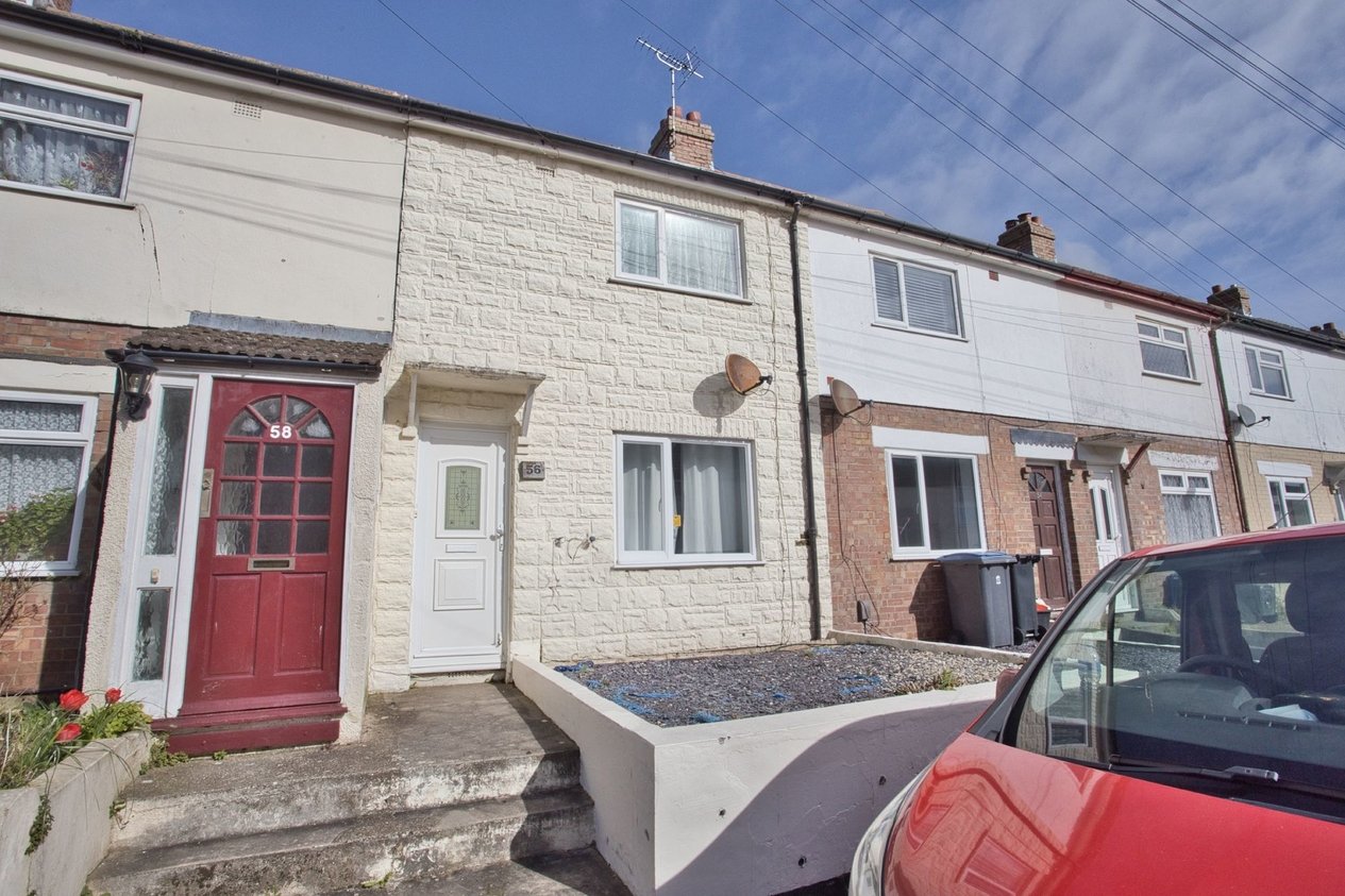 Properties Sold Subject To Contract in Lowther Road  Dover