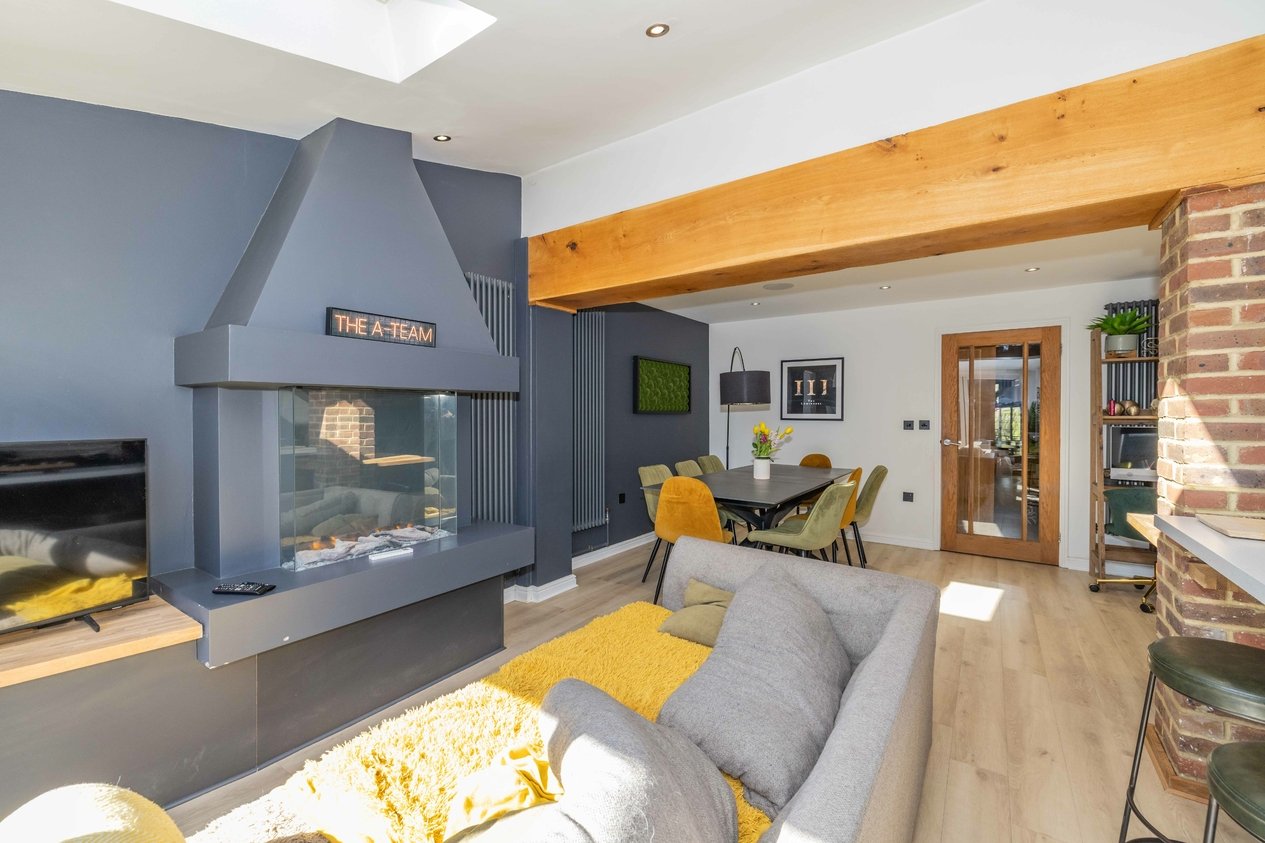 Properties For Sale in Lucilla Avenue Ashford