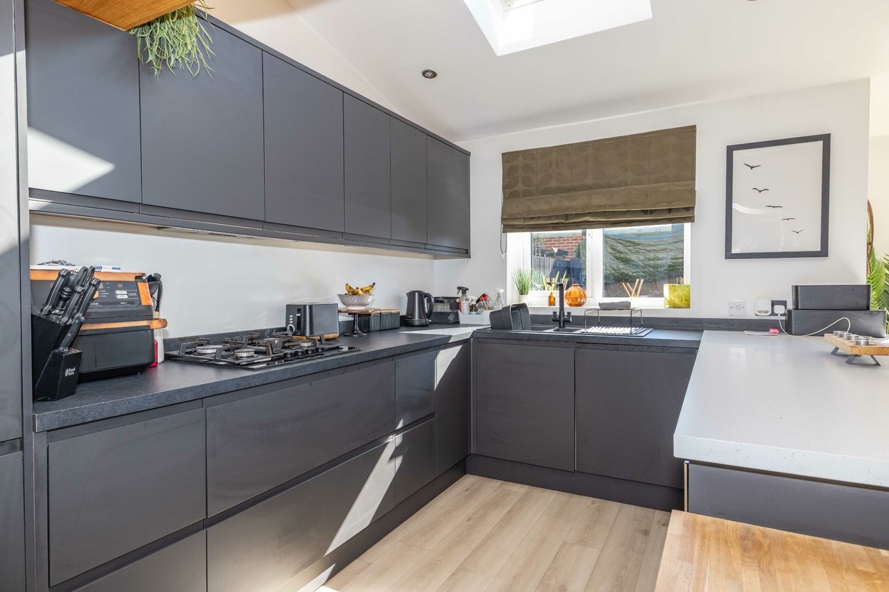 Properties For Sale in Lucilla Avenue Ashford