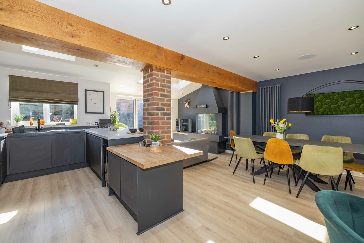 Properties For Sale in Lucilla Avenue Ashford
