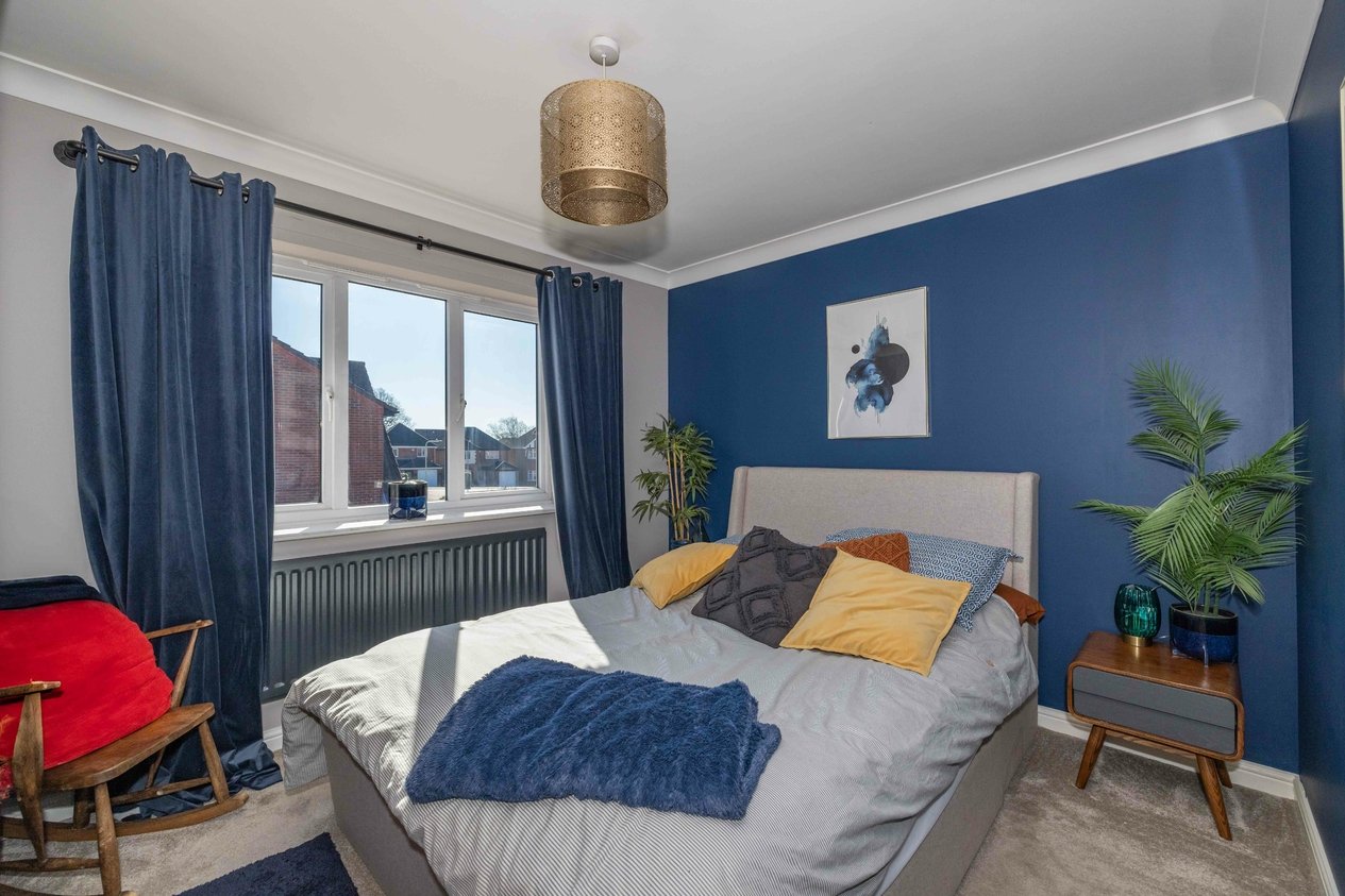 Properties For Sale in Lucilla Avenue Ashford
