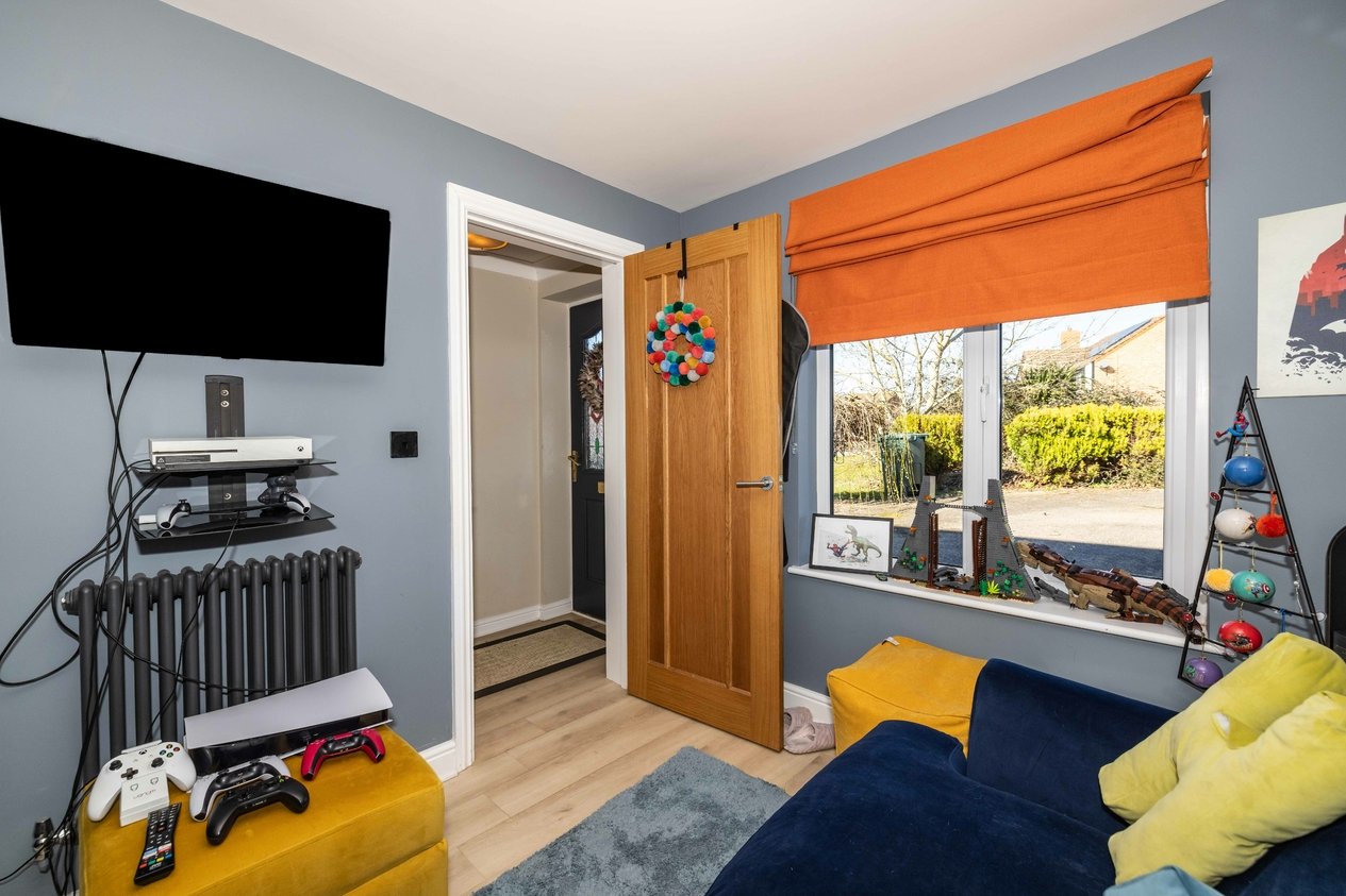 Properties For Sale in Lucilla Avenue Ashford