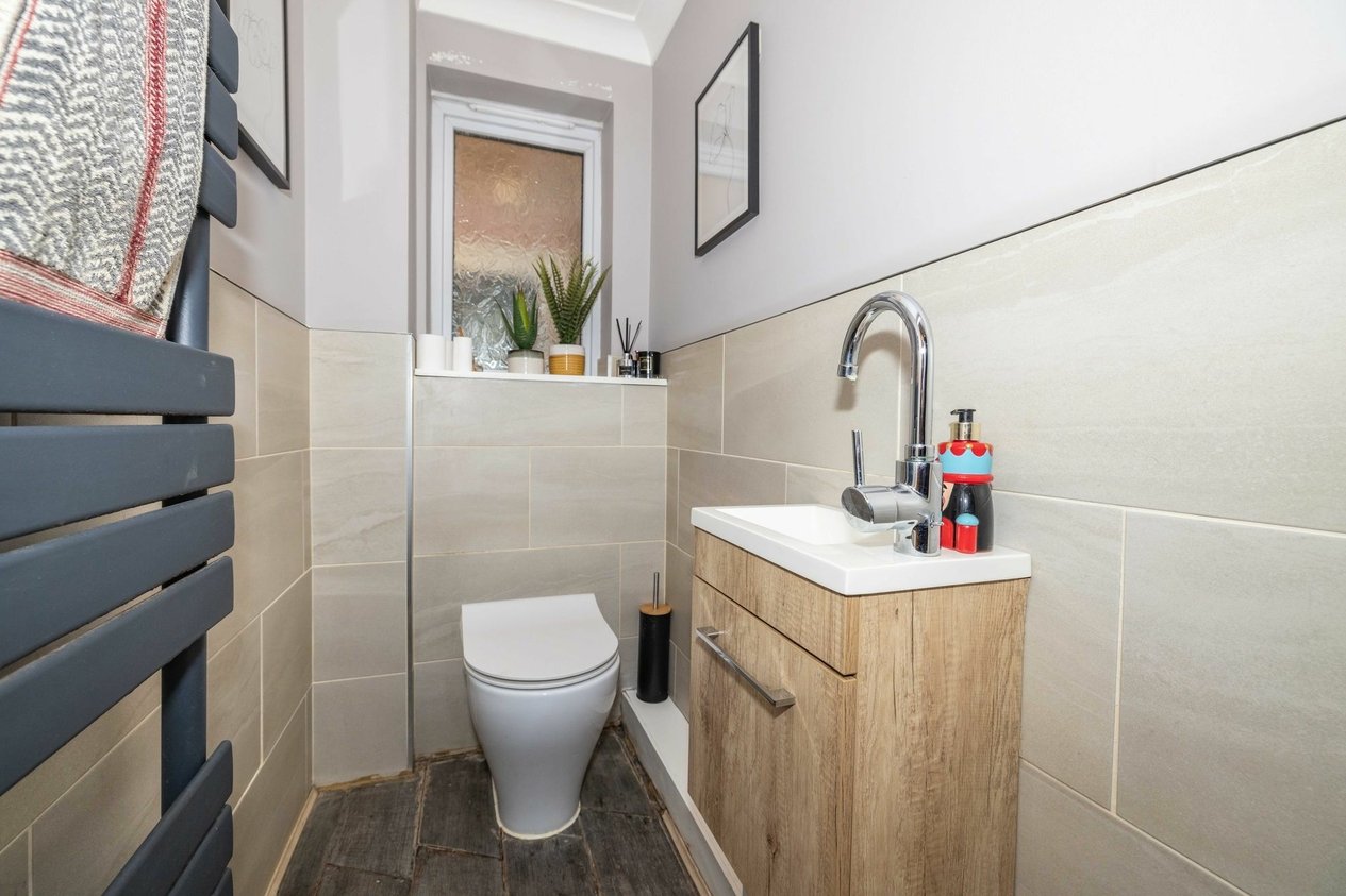 Properties For Sale in Lucilla Avenue  Ashford