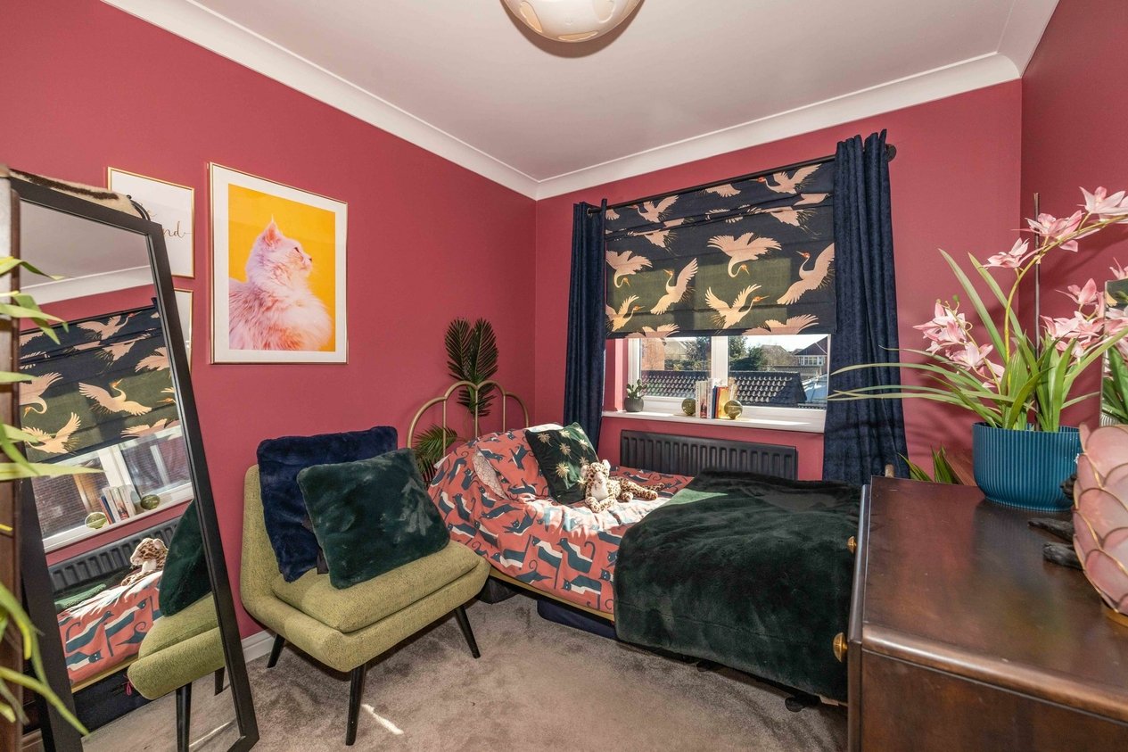 Properties For Sale in Lucilla Avenue  Ashford