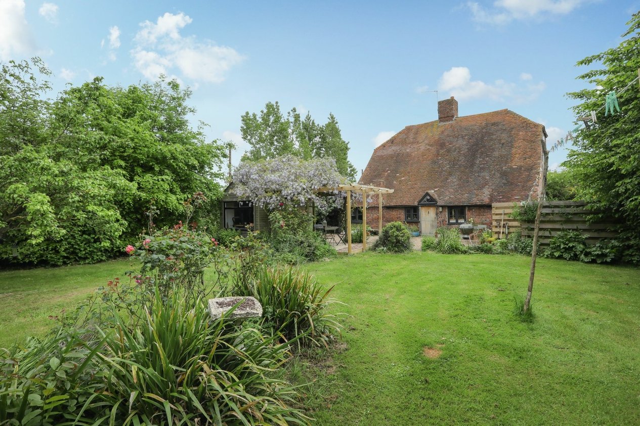 Properties For Sale in Luddenham  Faversham