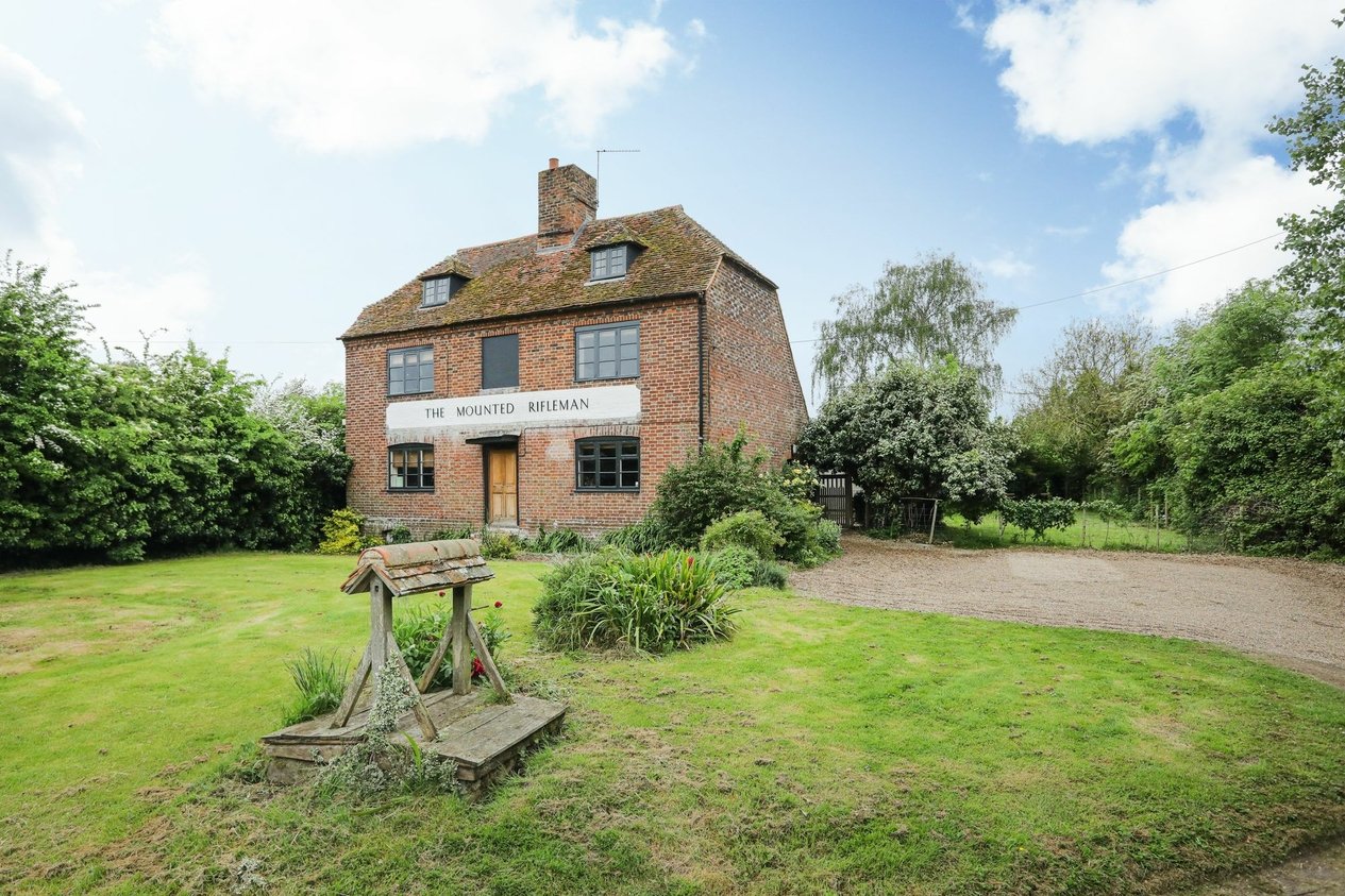 Properties For Sale in Luddenham  Faversham