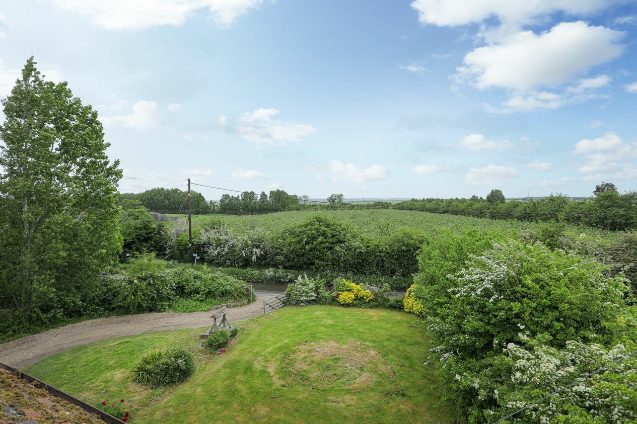 Properties For Sale in Luddenham  Faversham