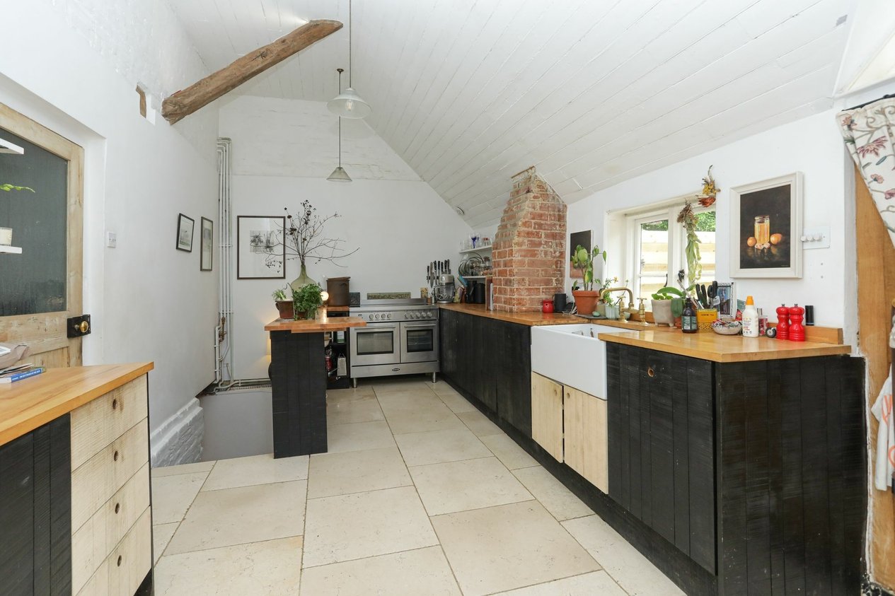 Properties For Sale in Luddenham  Faversham