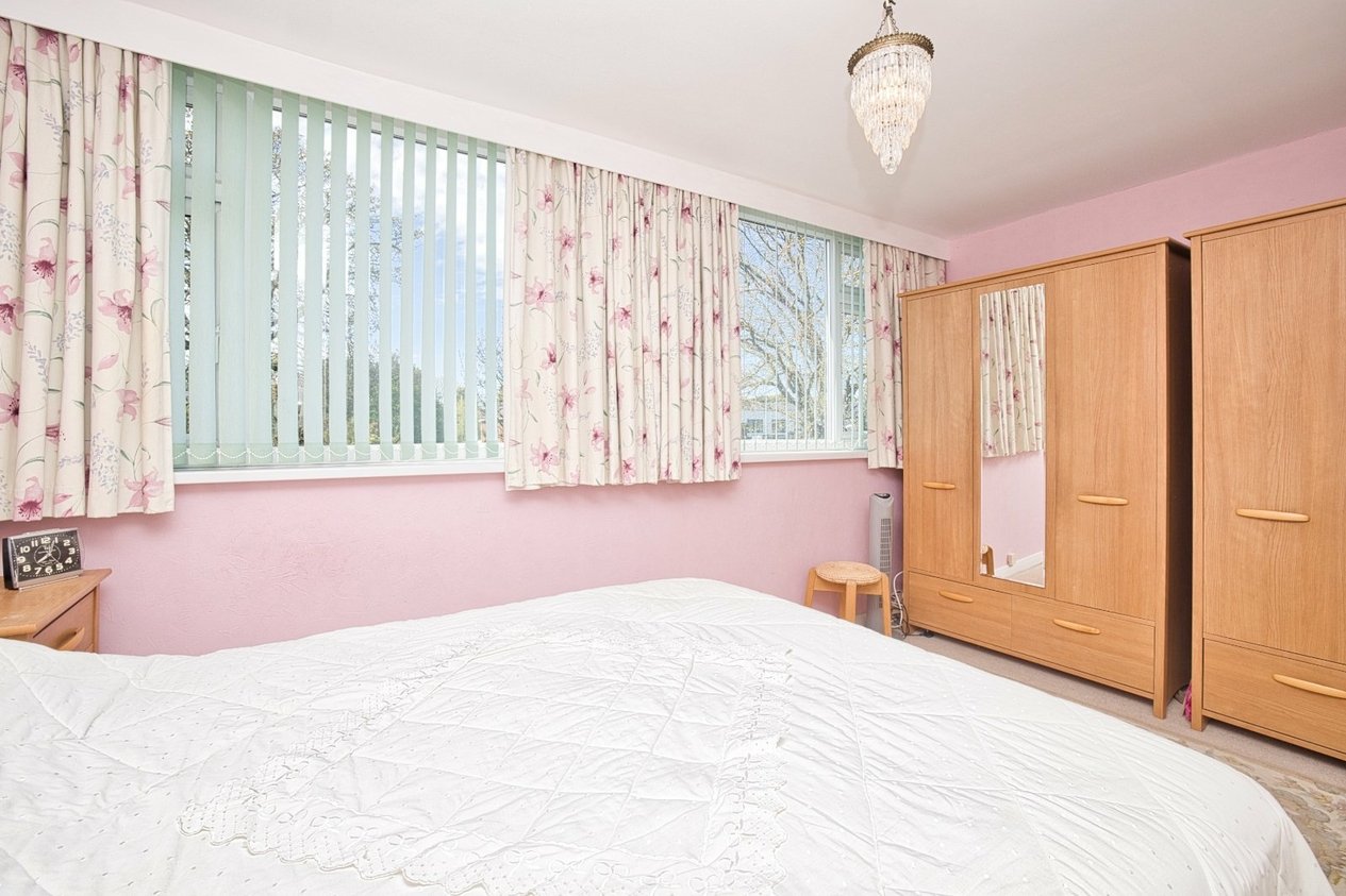Properties Under Offer in Luton Court Broadstairs
