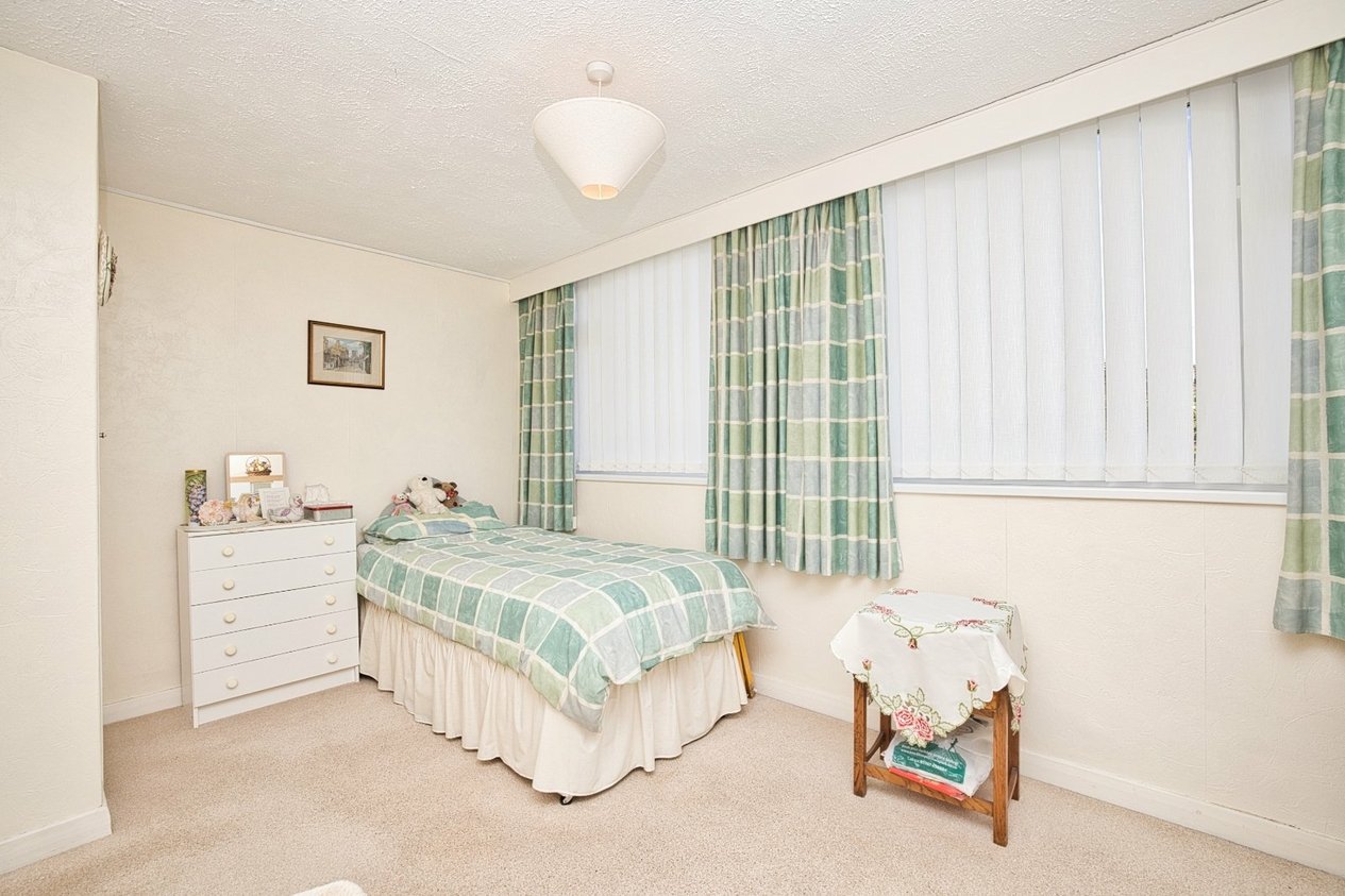 Properties Under Offer in Luton Court Broadstairs