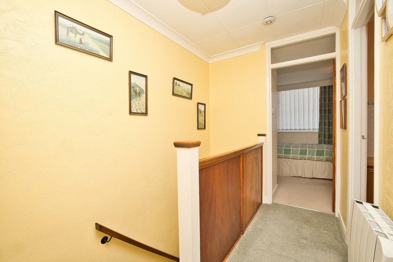 Properties Under Offer in Luton Court Broadstairs