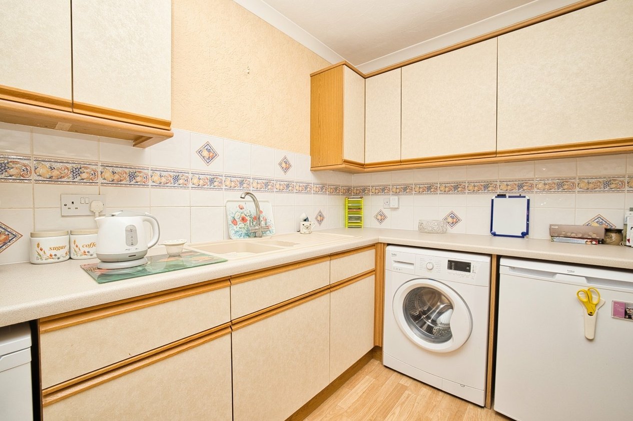Properties Under Offer in Luton Court Broadstairs