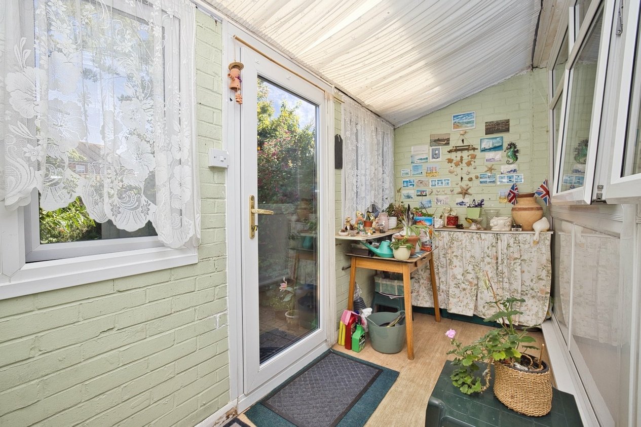 Properties Under Offer in Luton Court Broadstairs