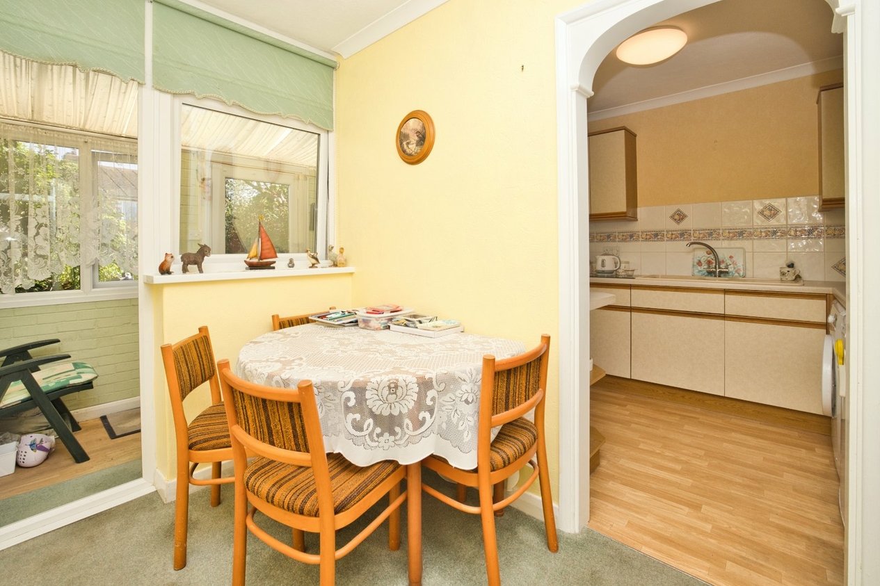 Properties Under Offer in Luton Court Broadstairs