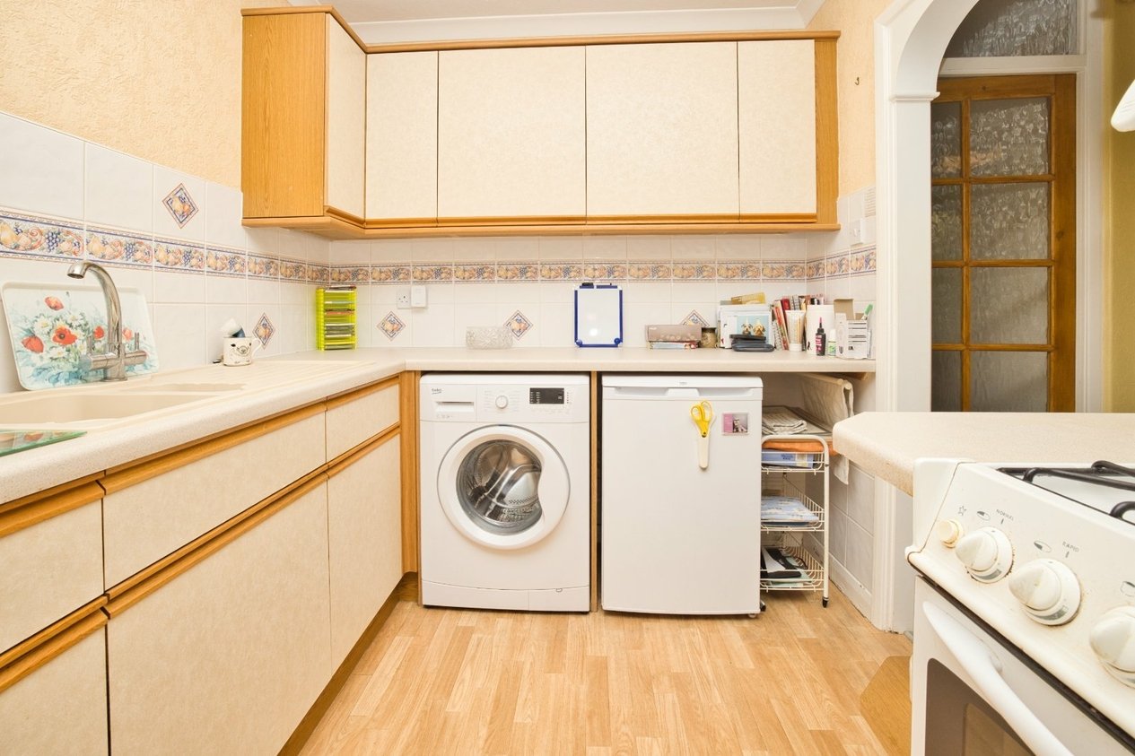 Properties Under Offer in Luton Court Broadstairs