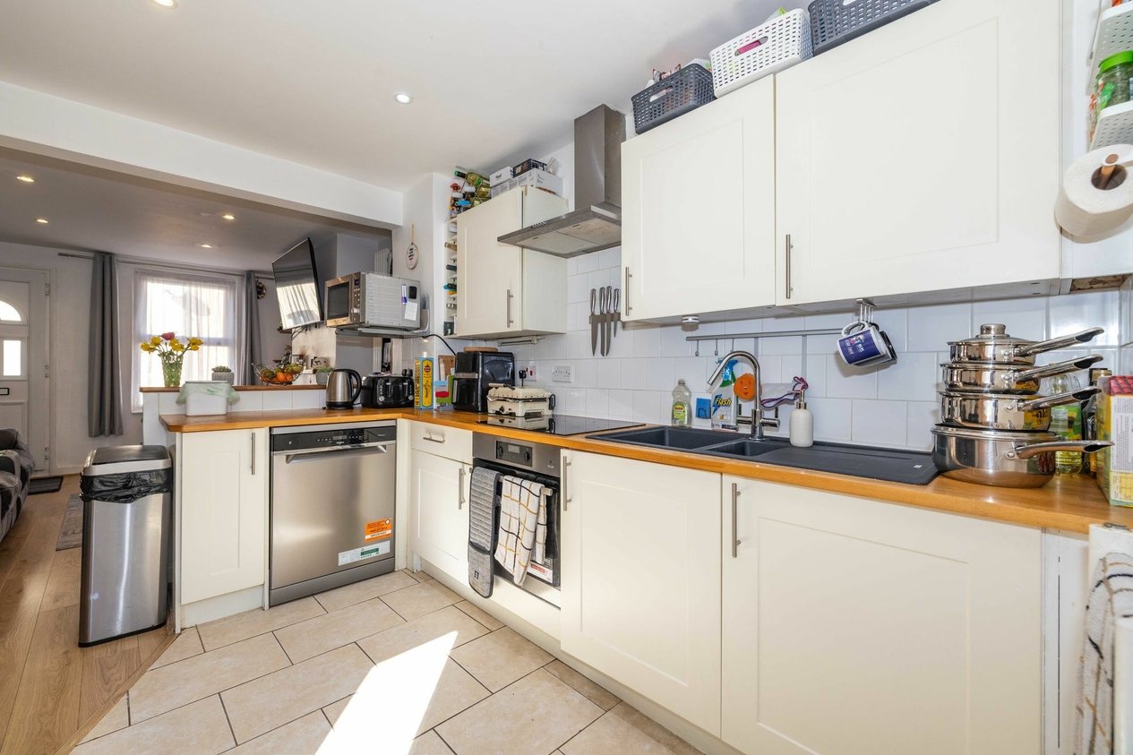 Properties For Sale in Luton Road  Faversham