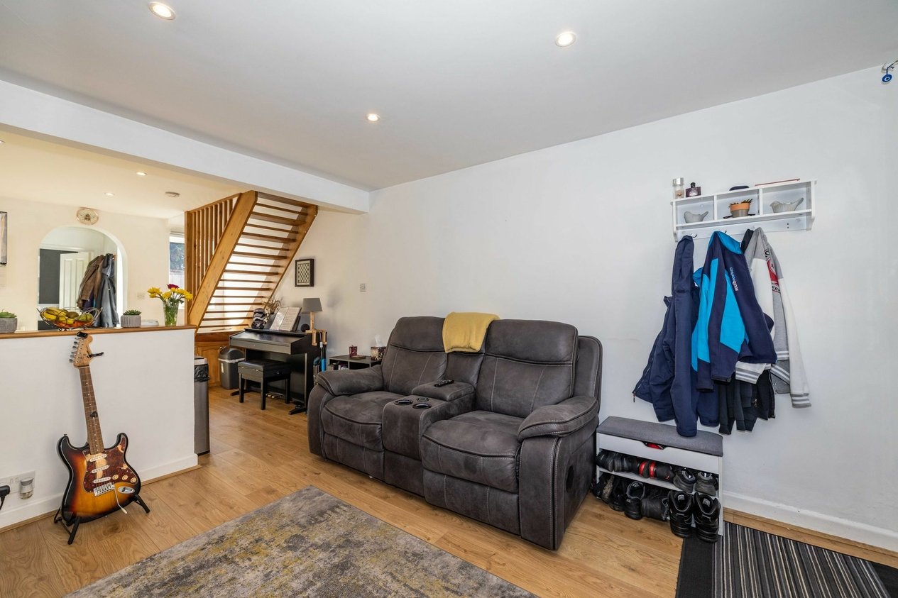 Properties For Sale in Luton Road  Faversham