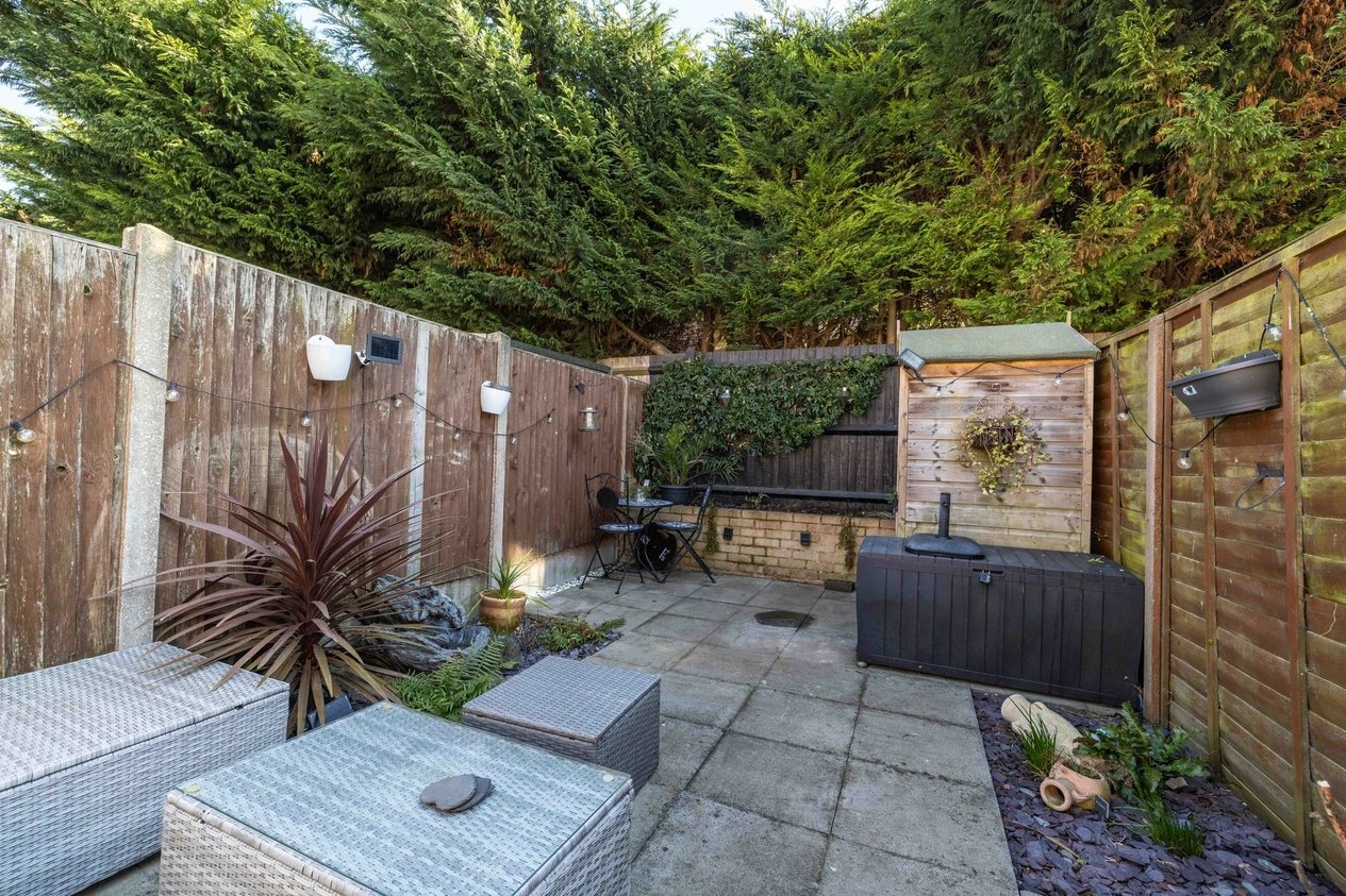 Properties For Sale in Luton Road  Faversham