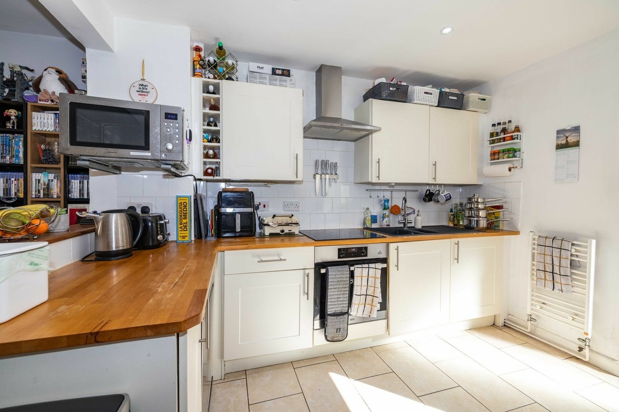 Properties For Sale in Luton Road  Faversham