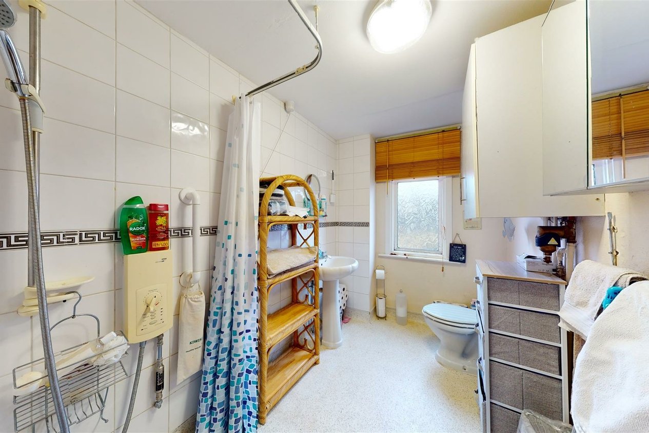 Properties For Sale in Luton Road Faversham