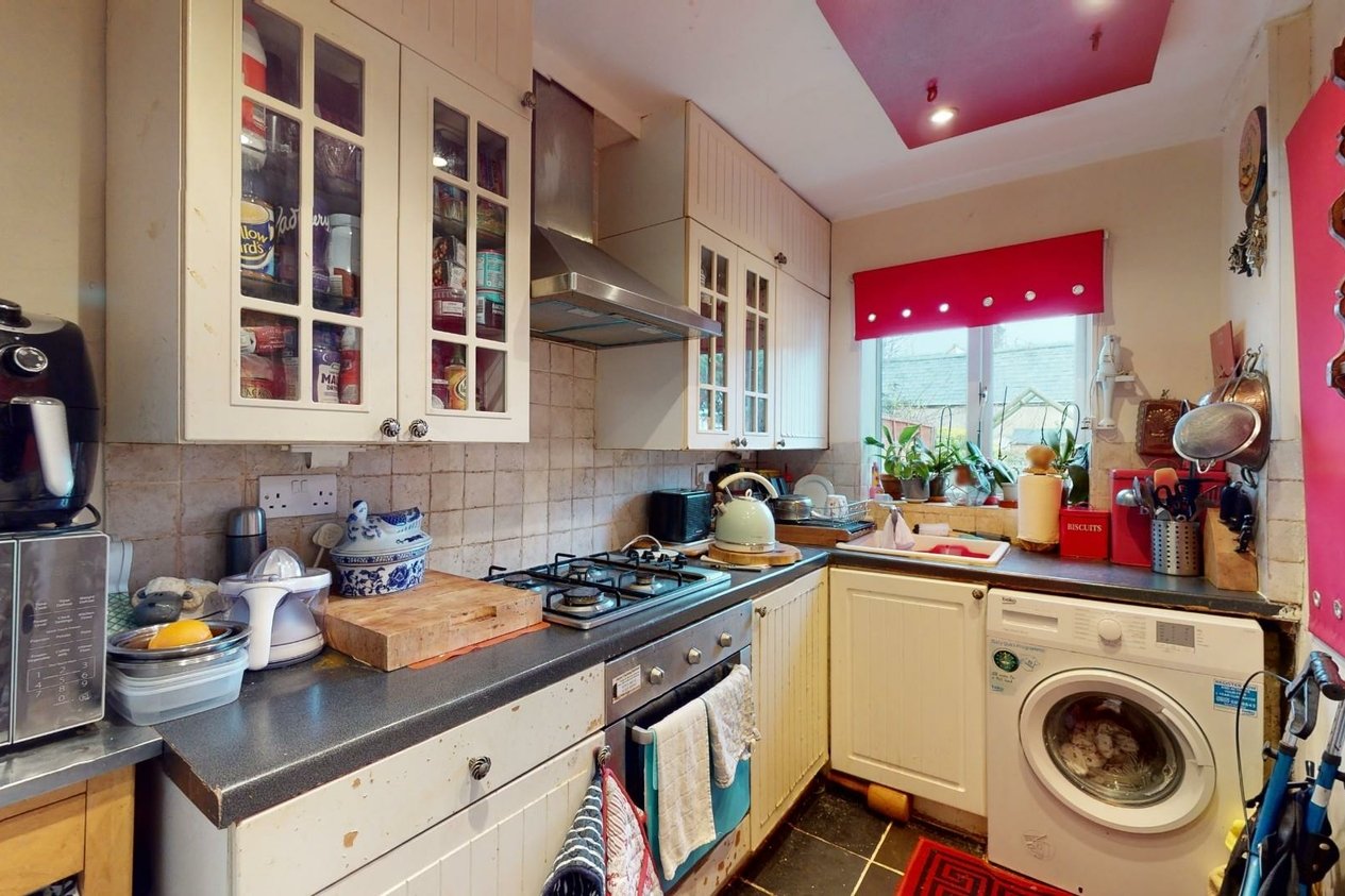Properties For Sale in Luton Road Faversham