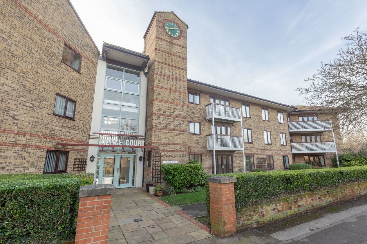 Properties For Sale in Lyell Road  Bierce Court