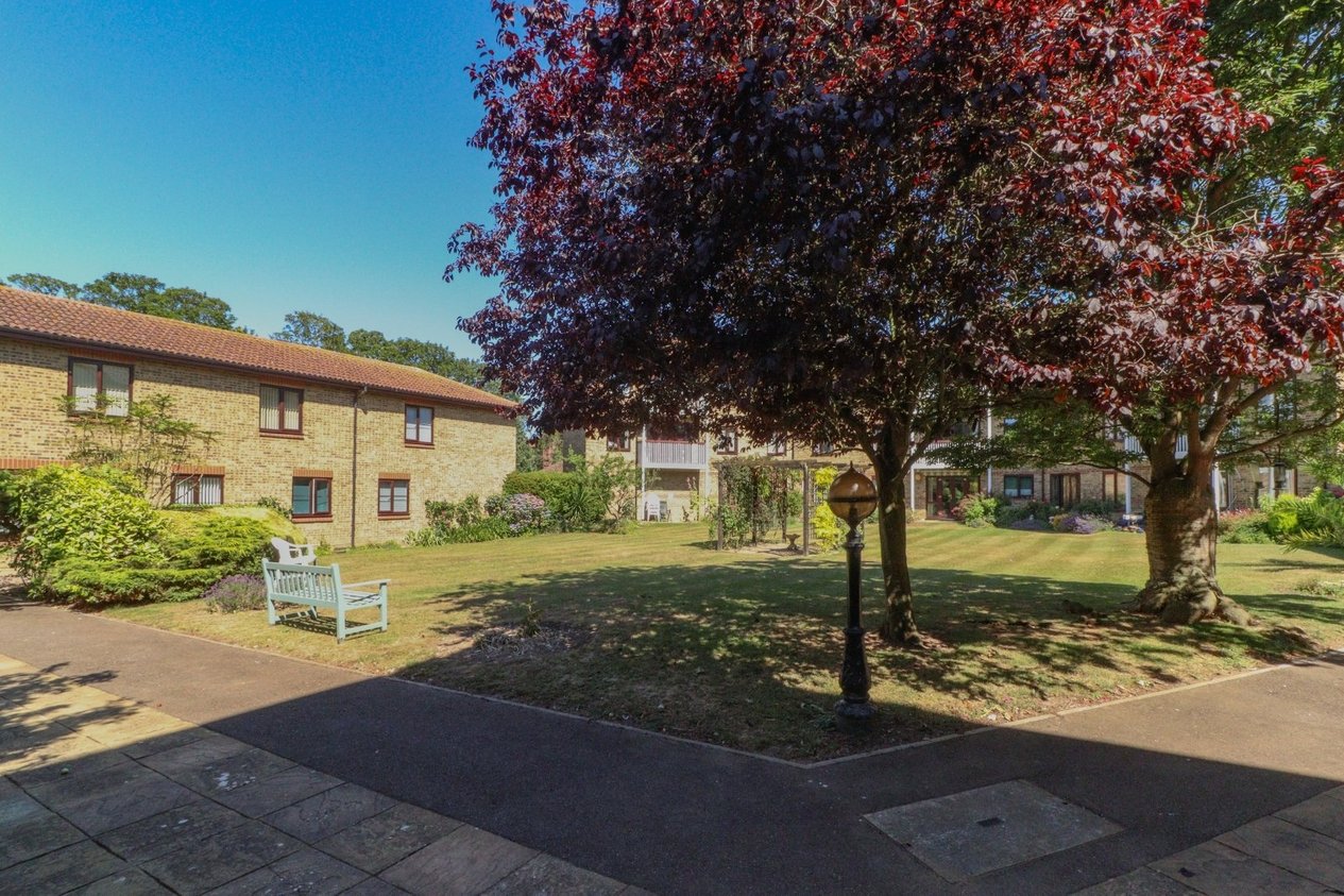 Properties For Sale in Lyell Road Birchington
