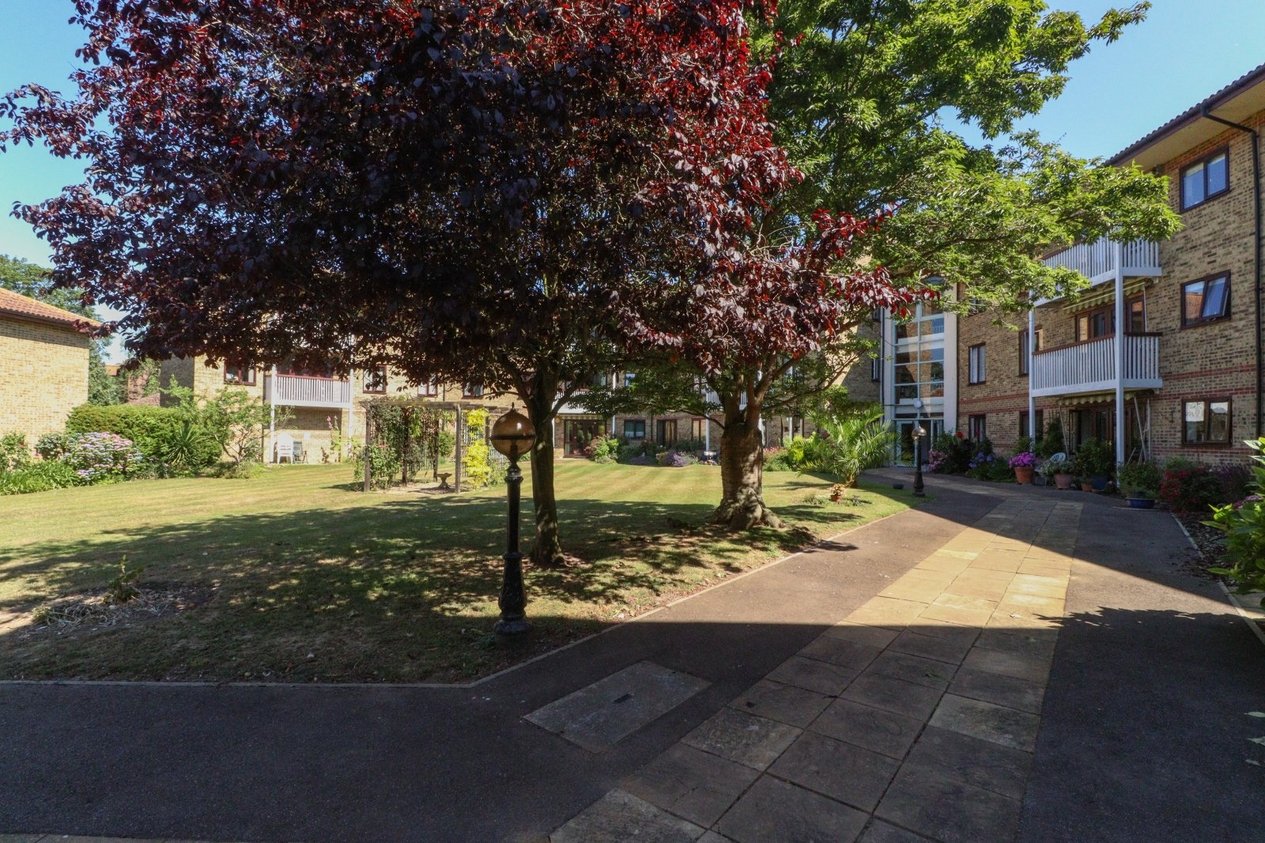 Properties For Sale in Lyell Road Birchington