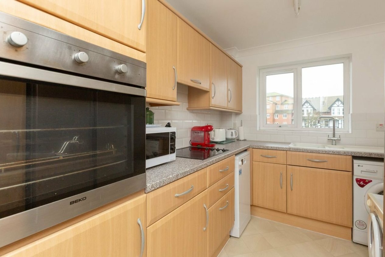 Properties For Sale in Lyell Road Birchington