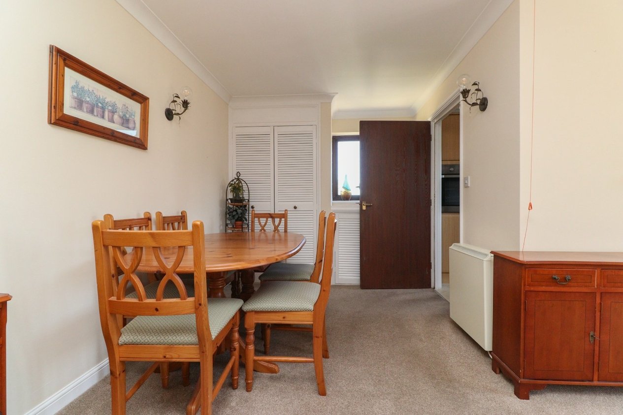 Properties For Sale in Lyell Road Birchington