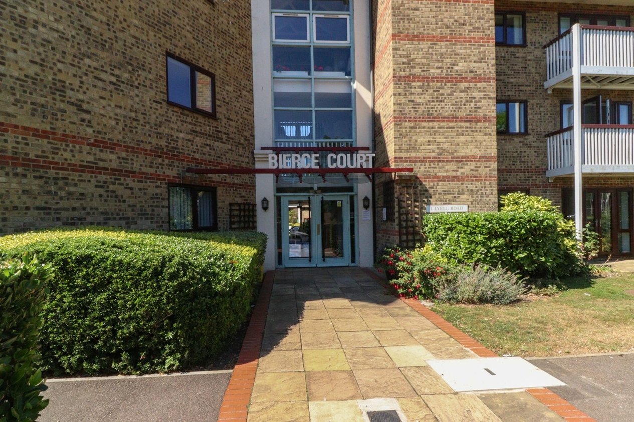 Properties For Sale in Lyell Road Birchington