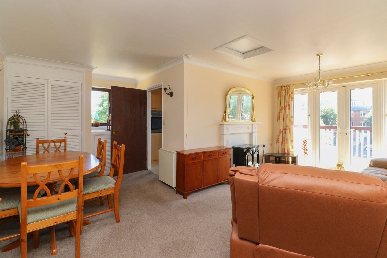 Properties For Sale in Lyell Road Birchington
