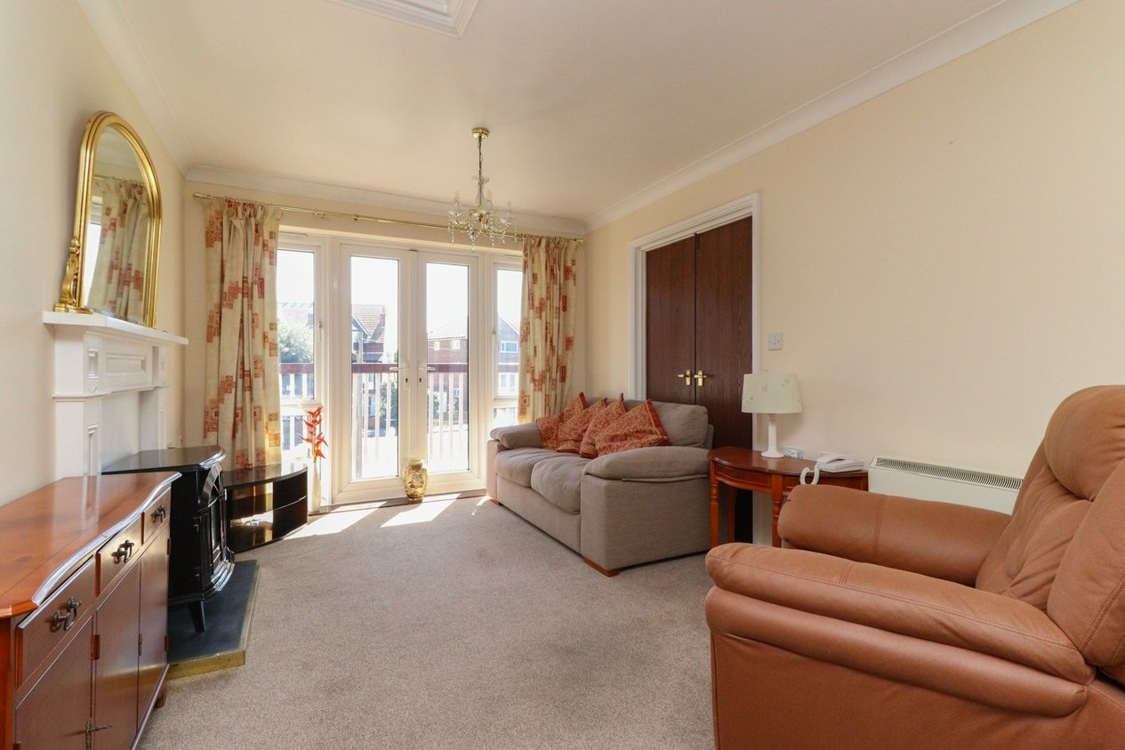 Properties For Sale in Lyell Road Birchington
