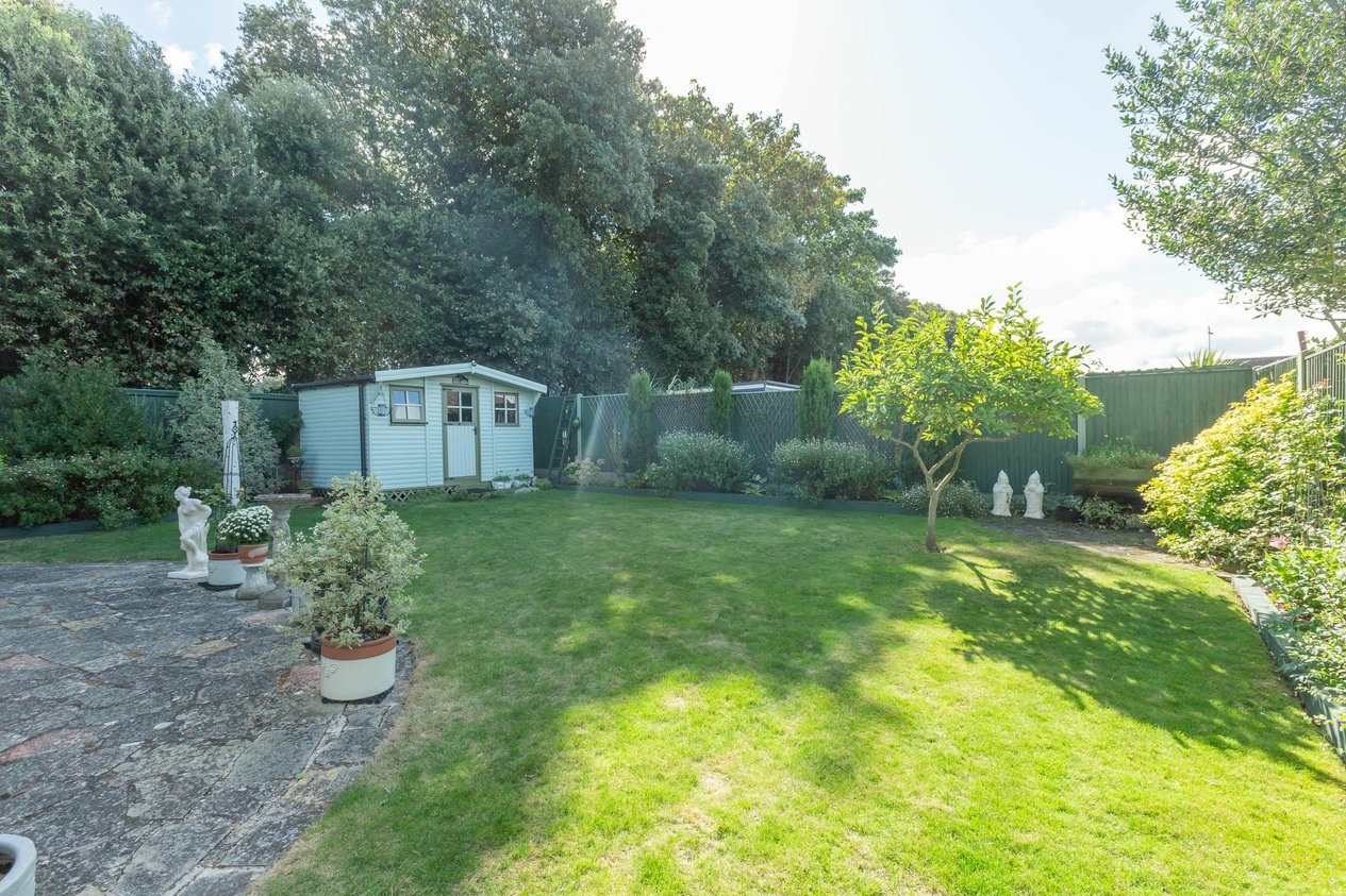 Properties For Sale in Lymington Road  Westgate-On-Sea