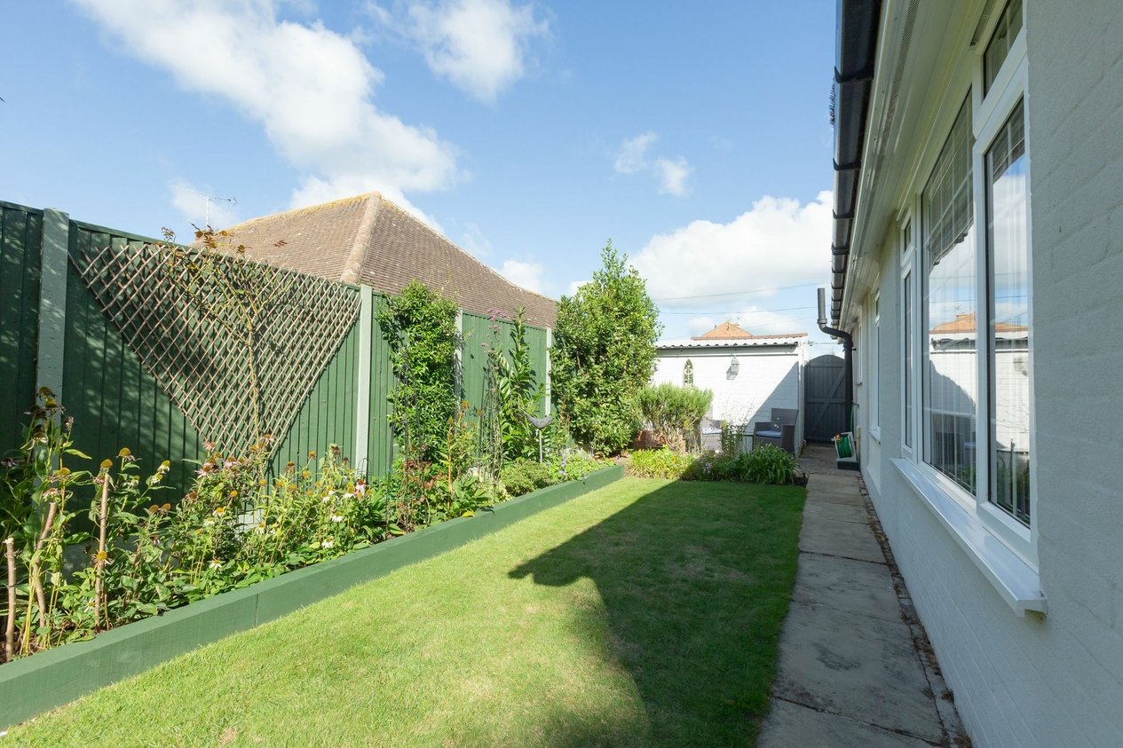 Properties For Sale in Lymington Road  Westgate-On-Sea