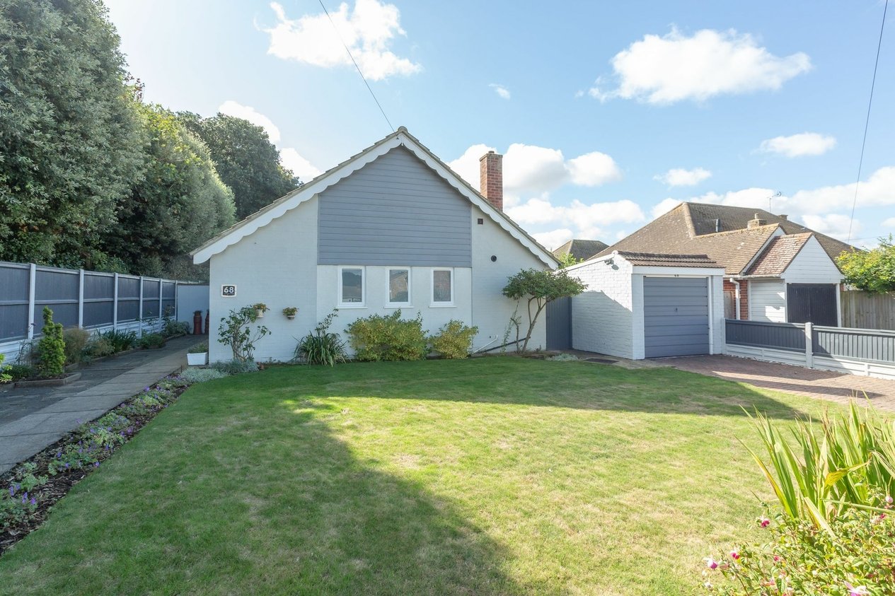 Properties For Sale in Lymington Road  Westgate-On-Sea