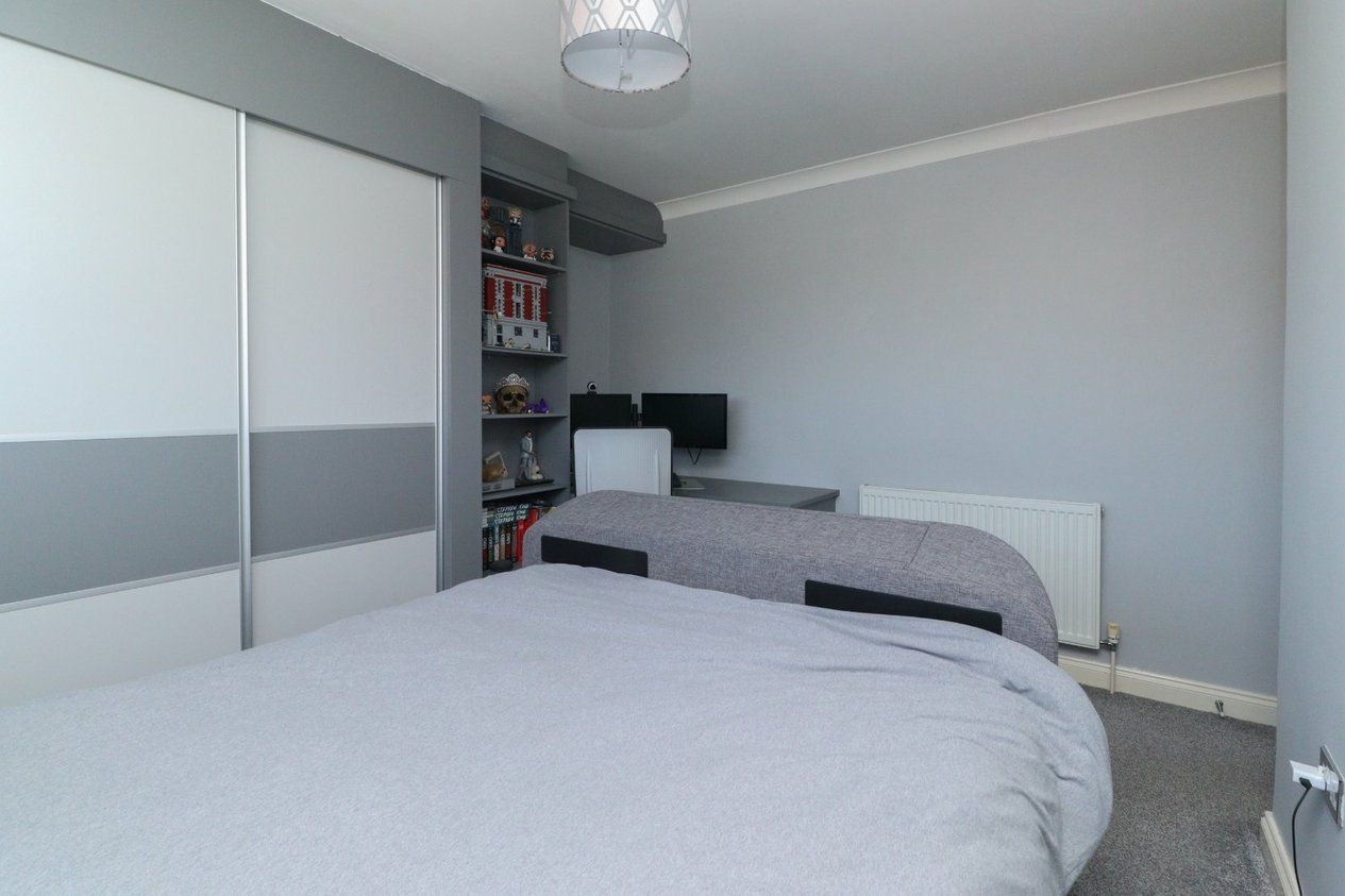 Properties Under Offer in Lymington Road Westgate-on-Sea