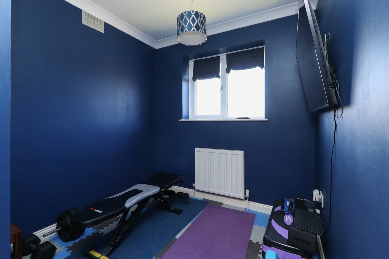 Properties Under Offer in Lymington Road Westgate-on-Sea