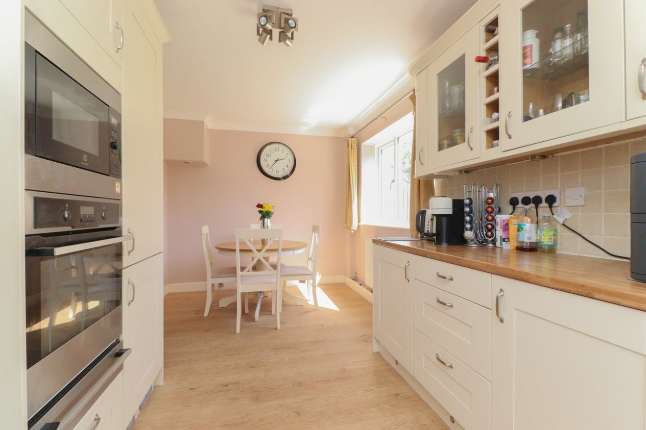 Properties Under Offer in Lymington Road Westgate-on-Sea
